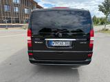 Mercedes-Benz Viano 3.0 CDI AMBIENTE lang AMBIENTE - Mercedes-Benz Viano: 3.0
