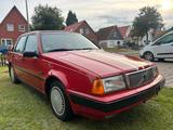 Volvo 460 GL INJECTION - Volvo 460 Gebrauchtwagen