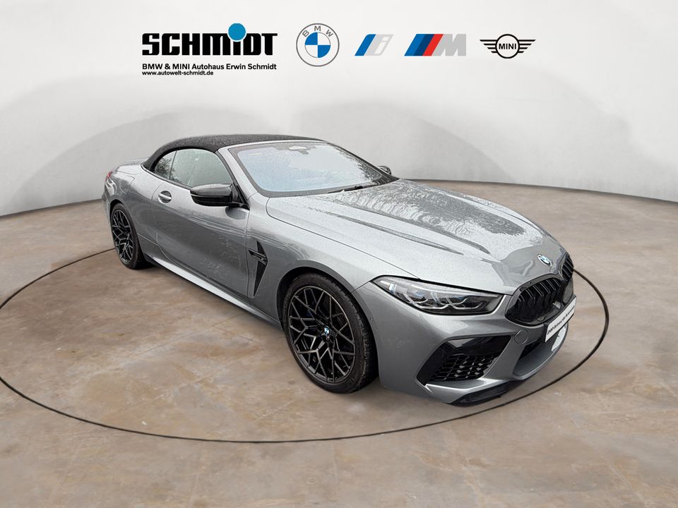 BMW M8 - Bild 9