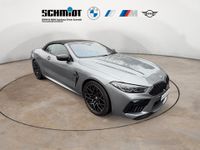 BMW M8 - Vorschau Bild 9