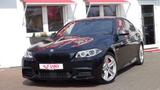 BMW M550 d xDrive Head-Up Standheizung 360° ACC - BMW M550 Gebrauchtwagen