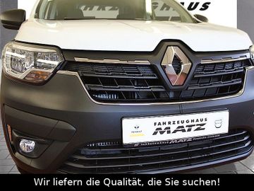 Fahrzeugabbildung Renault Express TCE 100 Mini Wohnmobil sofort !!!Tagezul