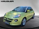 Opel Adam 1.4 Klima, Sitz u. Lenkradheizung, Einparkh - gebrauchte Opel Adam aus dem Jahr 2014