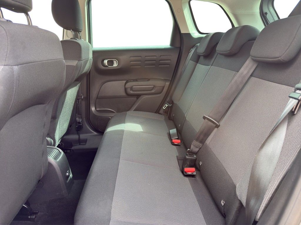 Citroën C3 Aircross - Bild 18