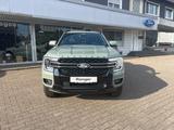 Ford Ranger Platinum 3.0 FACELIFT 26.50 "Volle-Hütte" - Ford Ranger: 2.5