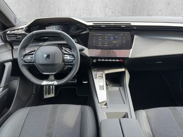 Peugeot 408 GT HYBRID 145 e-DSC6 360Kam.+Navi+Klima+ACC