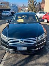 Volkswagen Vw Pheaton 3.0 Diesel schweizer Papiere - : Schweiz