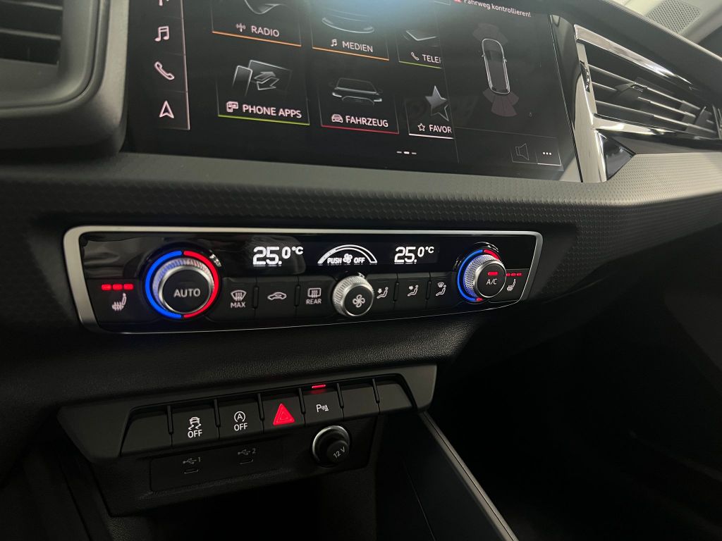 Audi A1 35 TFSI S-line*S-TRONIC*LED*VIRTU*MMI*