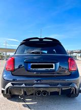 MINI Cooper S I John Cooper Works I Top gepflegt - MINI Cooper S von privat