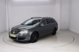 Volkswagen Golf 1.9 TDI Variant Sportline  * Pano * Navi - Volkswagen Golf: Sportline