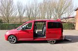 Volkswagen Caddy Maxi Style 1,5TSI DSG*rollstuhlgerecht* - Volkswagen Caddy Maxi in Oberhausen
