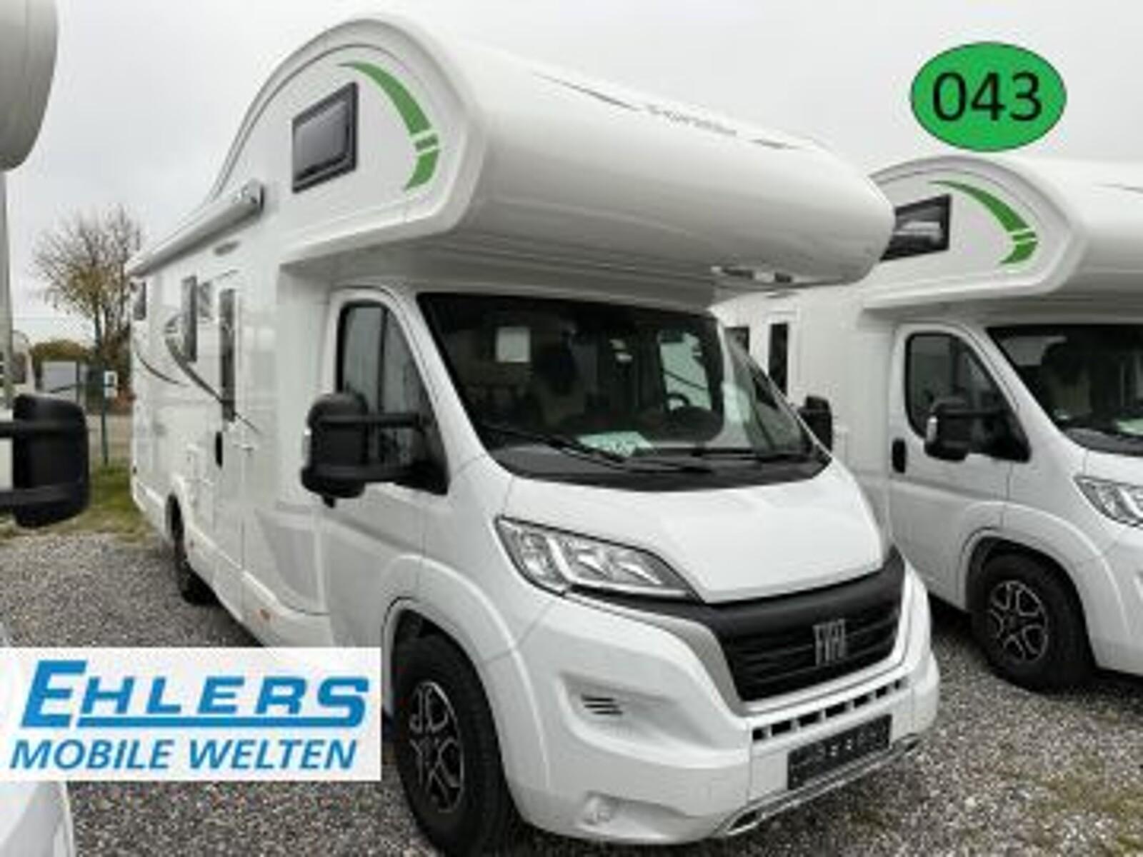 Forster A 741 VB 160PS/Automatik/Winter-Paket/Alu/Fahras