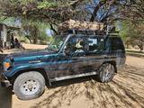 Toyota Land Cruiser 4.2 TD Station Wagon - - Toyota Gebrauchtwagen von 1993