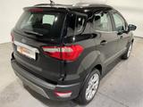 Ford EcoSport 1.0 EcoBoost Titanium EU6d LED Navi Kli - scheckheftgepflegte Ford EcoSport