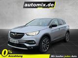 Opel Grandland 1.6 Turbo Ultimate ACC,AHK,AUTOM.,LED - Opel Grandland (X) ultimate mit Benzin-Antrieb