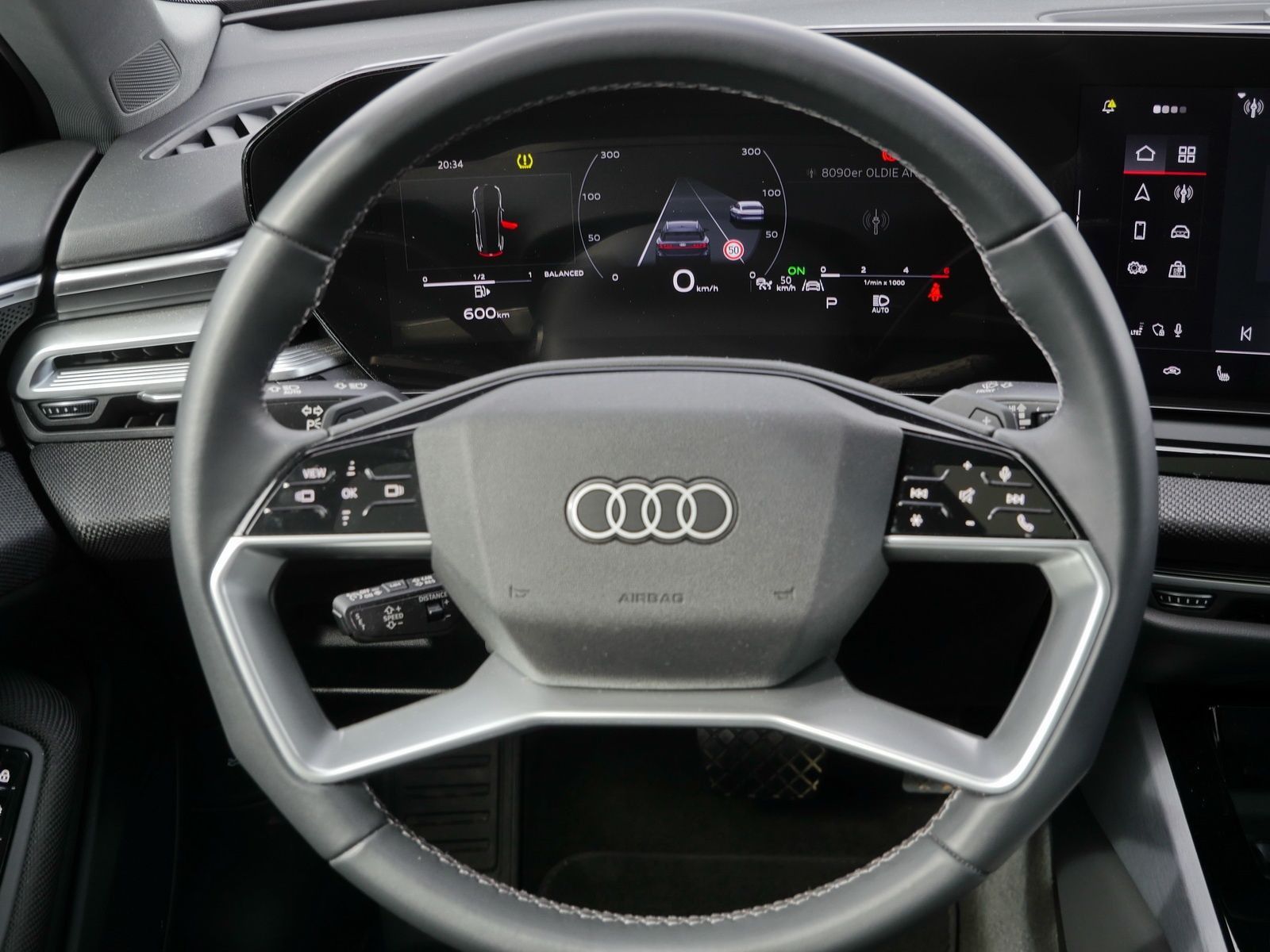 Audi A6 - Bild 9
