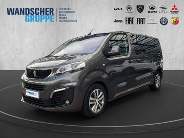 Peugeot Traveller Allure L2 HDI 180