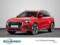 Audi Q3 - Vorschau Bild 1