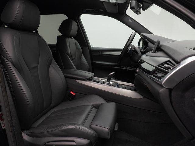 Foto Nummer 33: BMW X5 M50