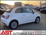 Fiat 500C 1.0 Hybrid Club*CarPlay*PDC*Klima*UConnect - Fiat 500C Club Gebrauchtwagen