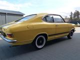 Opel Kadett B Coupe Bj. 1972 Oldtimer, kan... - Opel: Coupé, Kadet C