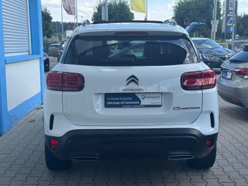 Citroen C5 Aircross - 7