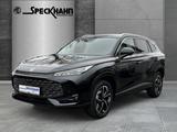 MG HS 1.5 T GDI 125 kW Luxury Turbo 360 Kamera Navi - gebrauchte MG HS aus dem Jahr 2024