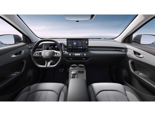MG S5 - Bild 6