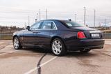 Rolls-Royce Ghost - Exceptional Condition - Rolls-Royce Ghost: Limousine