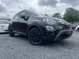 Fiat 500X AUTOMATIK/U-CONNECT/KLIMA/PDC/150PS/49TKM - Fiat 500X Gebrauchtwagen in Hamburg