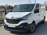 Renault Trafic L1H1 2,8t Full-LED Navi Kamera Regale - gebrauchte Renault Trafic aus dem Jahr 2020