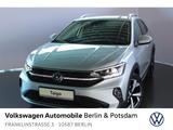 Volkswagen TAGESZULASSUNG Taigo Style 1,0 l TSI (116 PS) 7-