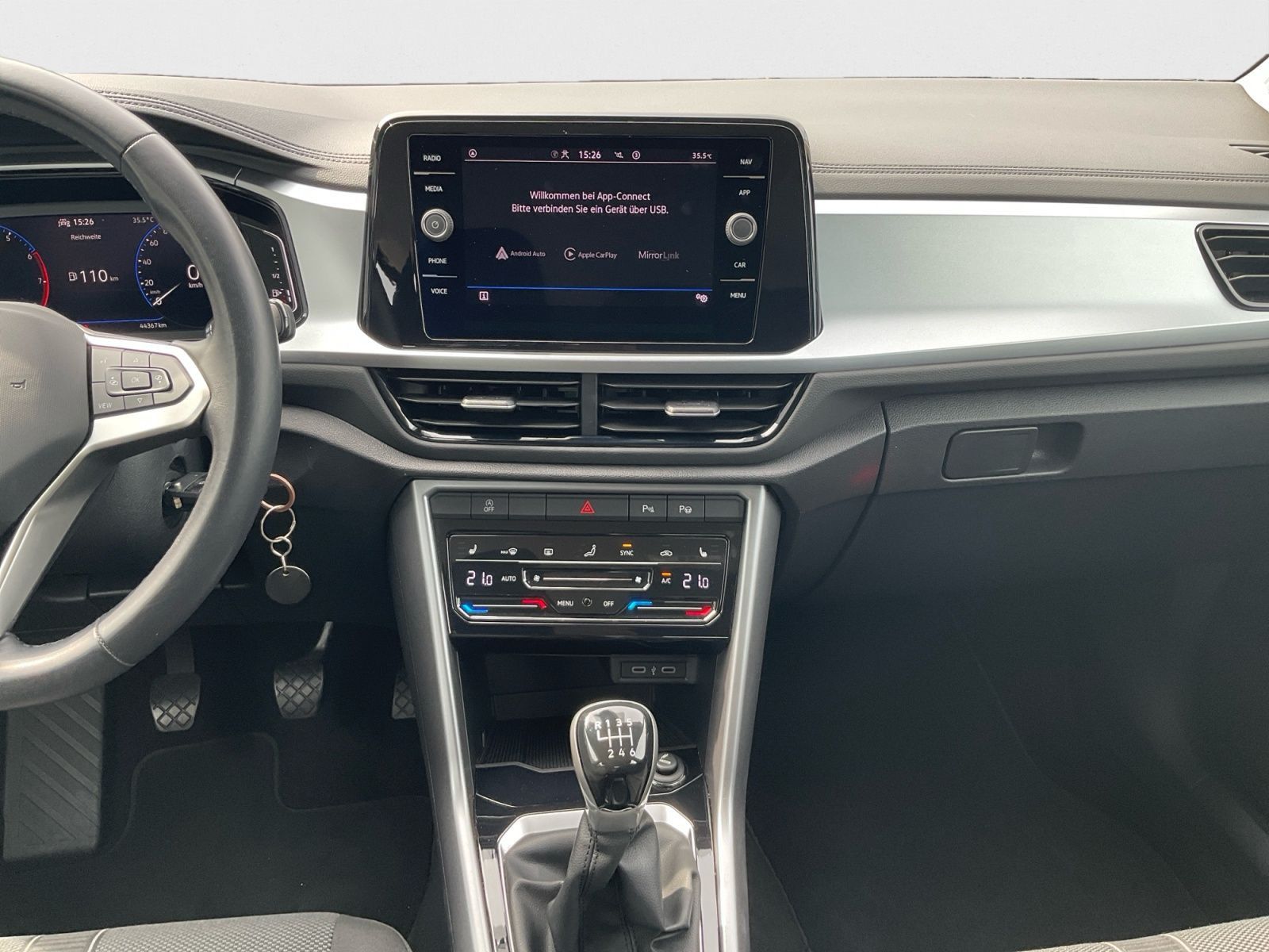 Volkswagen T-Roc - Bild 11