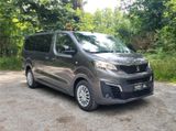 Peugeot Expert Sunvan MAX Wohnmobil FZG629 - Peugeot Wohnmobil oder -wagen Expert