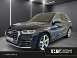 Audi SQ5 3.0 TFSI quattro*AHK*ACC*Pano*Standheiz*LED* - gebrauchte Audi SQ5 aus dem Jahr 2019