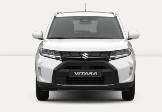 Suzuki Vitara - Bild 4