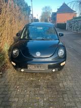 Volkswagen VW Beetle 1.9 tdi - gebrauchte VW Beetle aus dem Jahr 1999