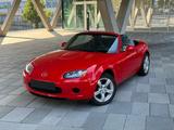 Mazda MX-5 1.8 Energy TÜV NEU - gebrauchte Mazda MX-5 aus dem Jahr 2007