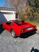 Ferrari 308 GTS 4 x Verg. V8 H-Kenz. Top Match Nr. Tüv. 