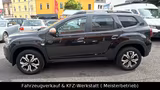 Dacia Duster II Extreme *Erste Hand* *Restgarantie* - Dacia Duster mit Diesel-Antrieb: Geländewagen