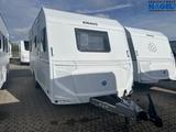 Knaus SPORT 500 KD - Knaus Sport 500 KD