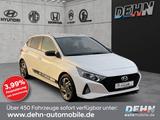 Hyundai i20 Connect & Go 1.0 T-GDi Navi-/Winter-Paket - gebrauchte Hyundai i20 aus dem Jahr 2023