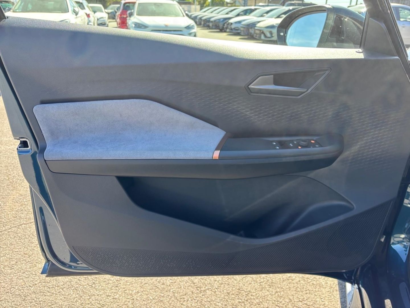 Cupra Born - Bild 11