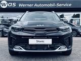 Kia Stonic 1.0 T 120 GT-Line DCT Technologie - gebrauchte Kia Stonic aus dem Jahr 2023
