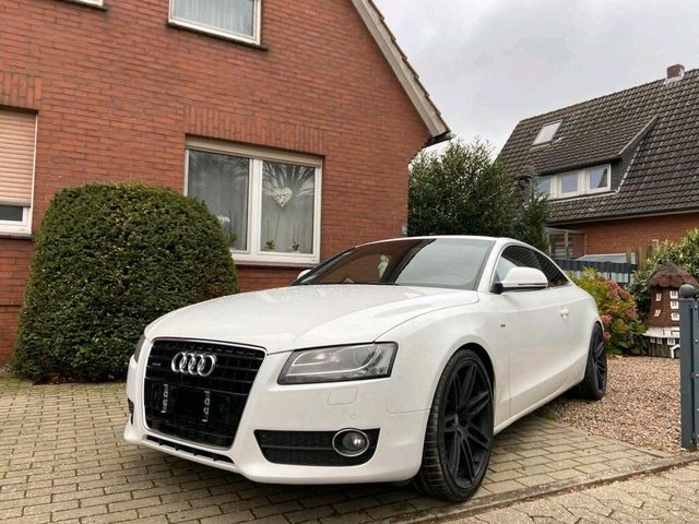 Audi A5 Temp/B&O/Pano/S-Line