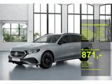 Mercedes-Benz E 220 d T #AMG #PANO-SD #BURMESTER #AHK #NIGHT - Mercedes-Benz E 220 Neuwagen