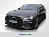 Audi A6 Avant 45 TFSI sport S line AHK Pano Matrix Hu