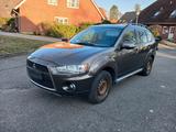 Mitsubishi Outlander 2.2 Diesel Automatik ... - Mitsubishi Outlander aus 2011 mit Diesel-Antrieb
