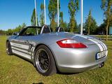 Porsche Boxster Tiptronic S 18 Zoll TÜV Neu Sommer Auto - Porsche Boxster Gebrauchtwagen in München