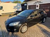 Ford Focus Turnier Trend - Ford Focus aus 2011: Turnier